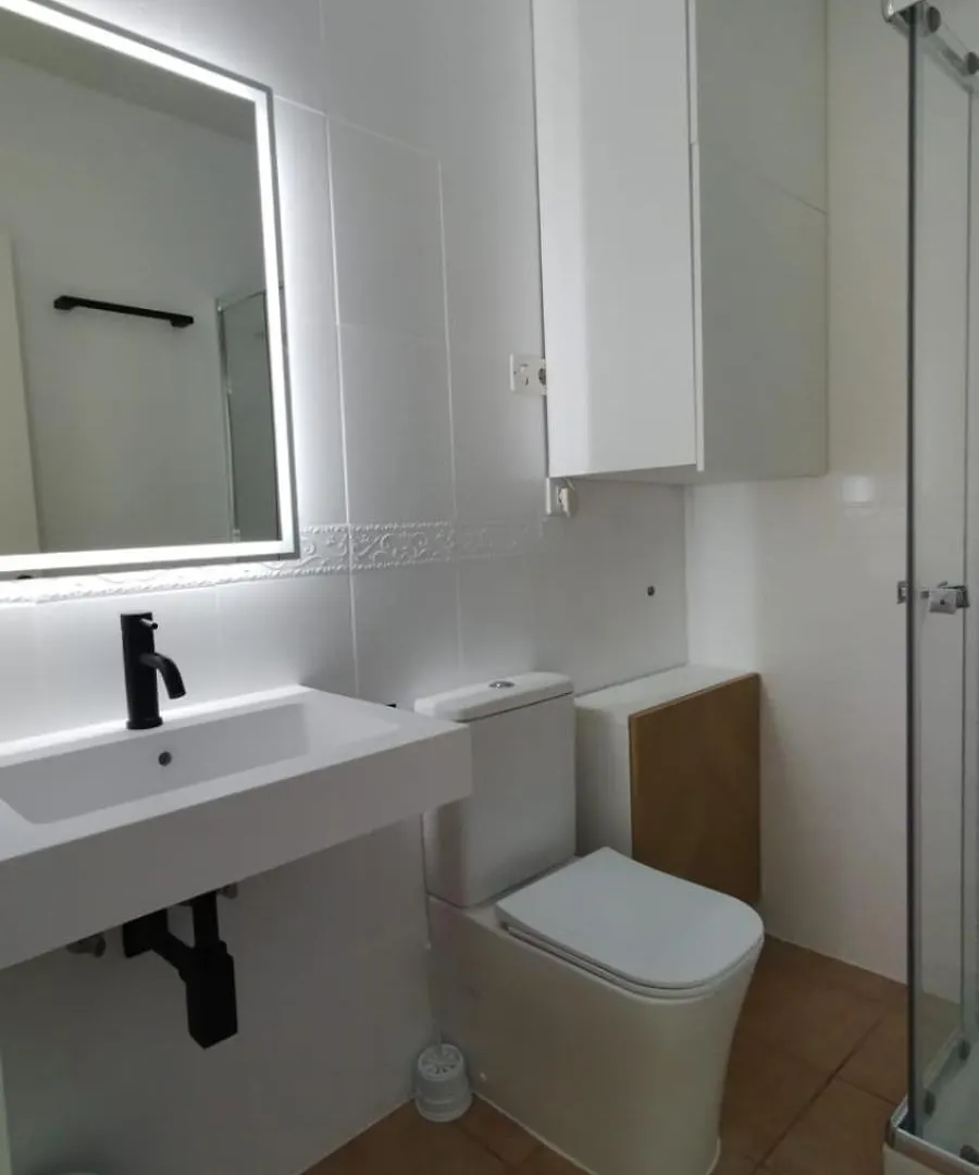 Апартаменты Formentera Suite 3 Эс-Пужоль