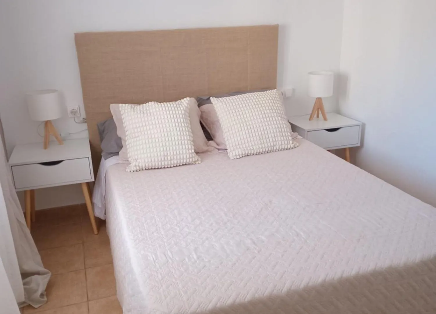 Formentera Suite 3 Эс-Пужоль