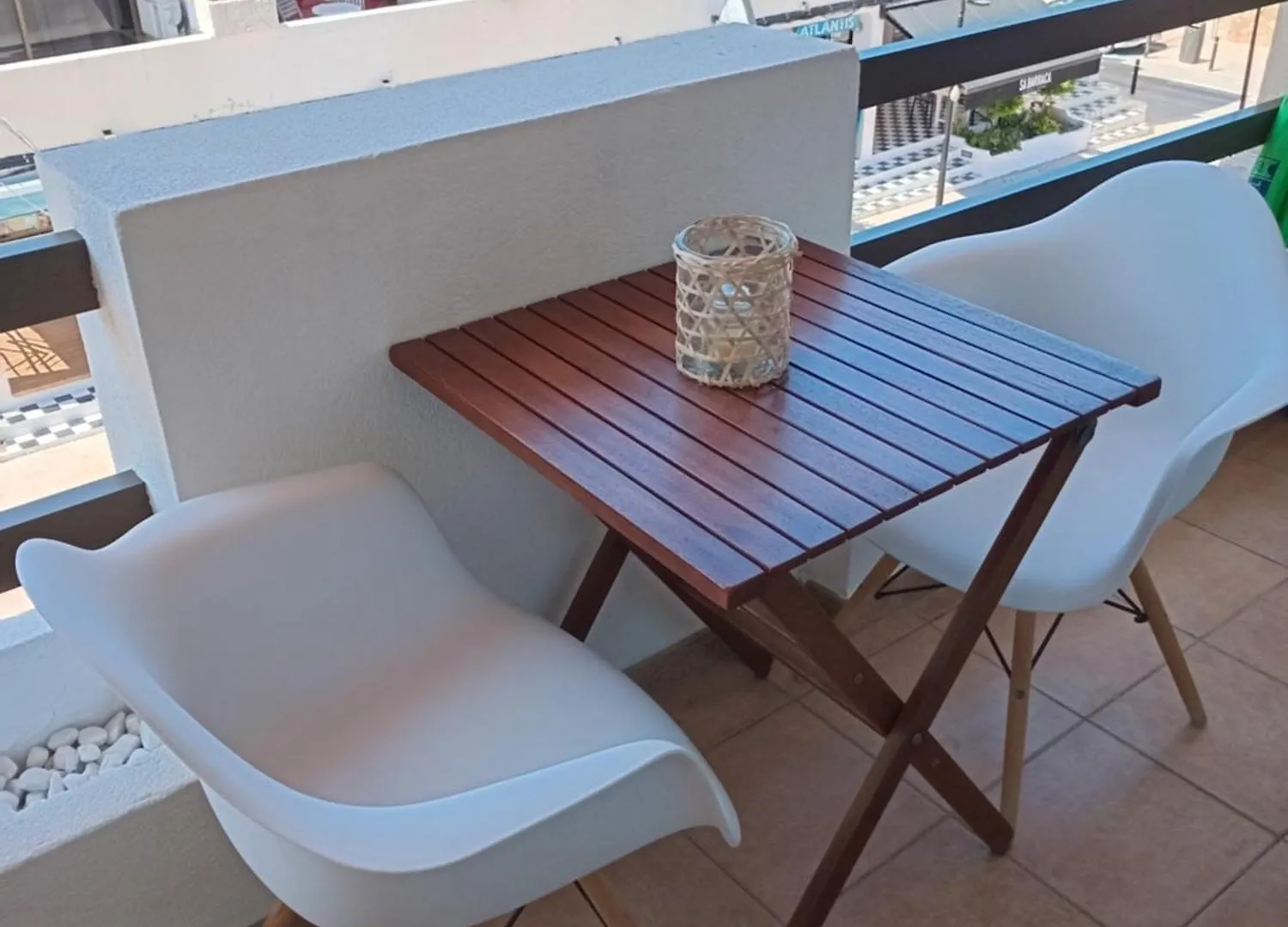 Formentera Suite 3 Эс-Пужоль Апартаменты